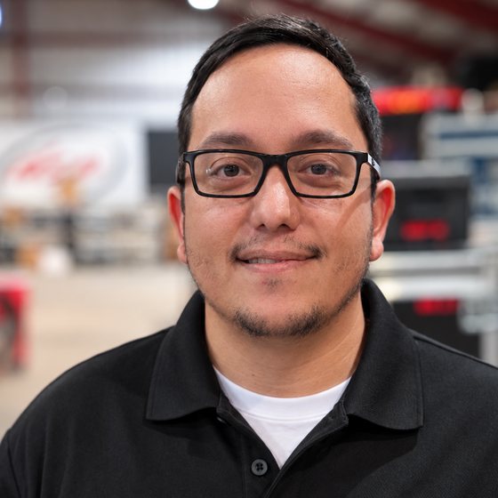 Jeremey Kelley, Chief Operating Officer