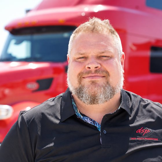 Joshua Borrow, Lead Driver
