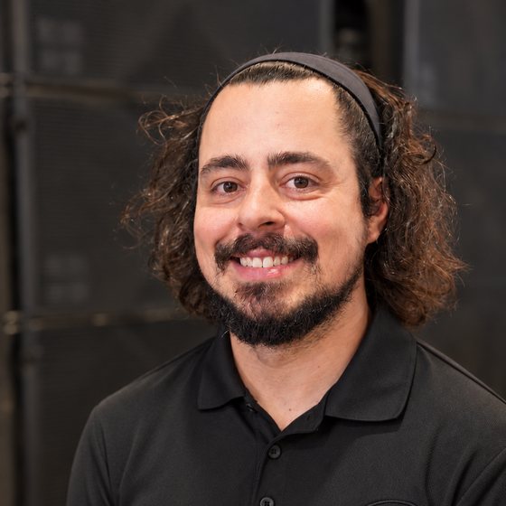 Ross Conner, Event Producer