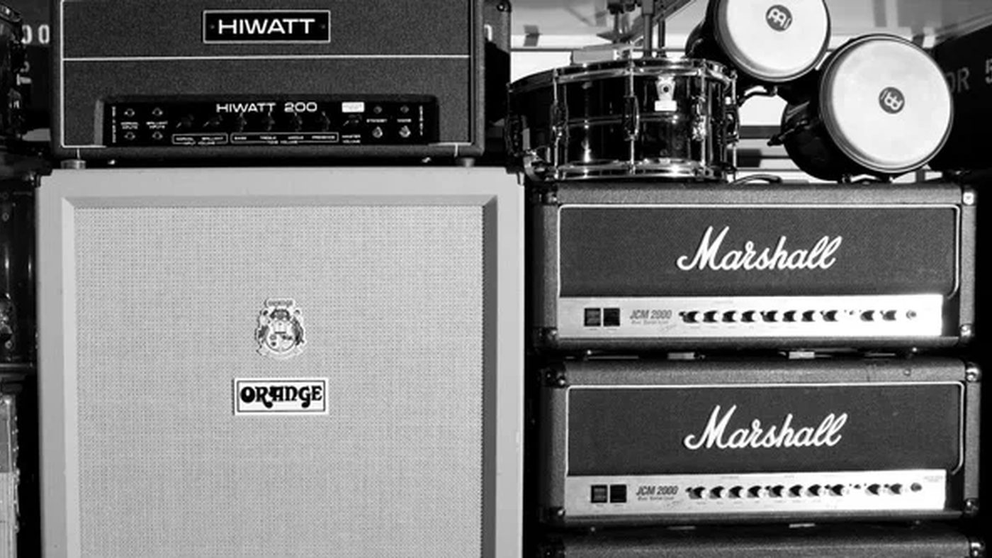 Backline