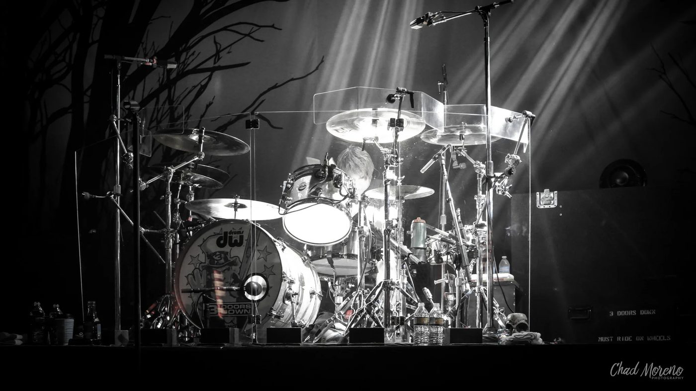 Cymbals