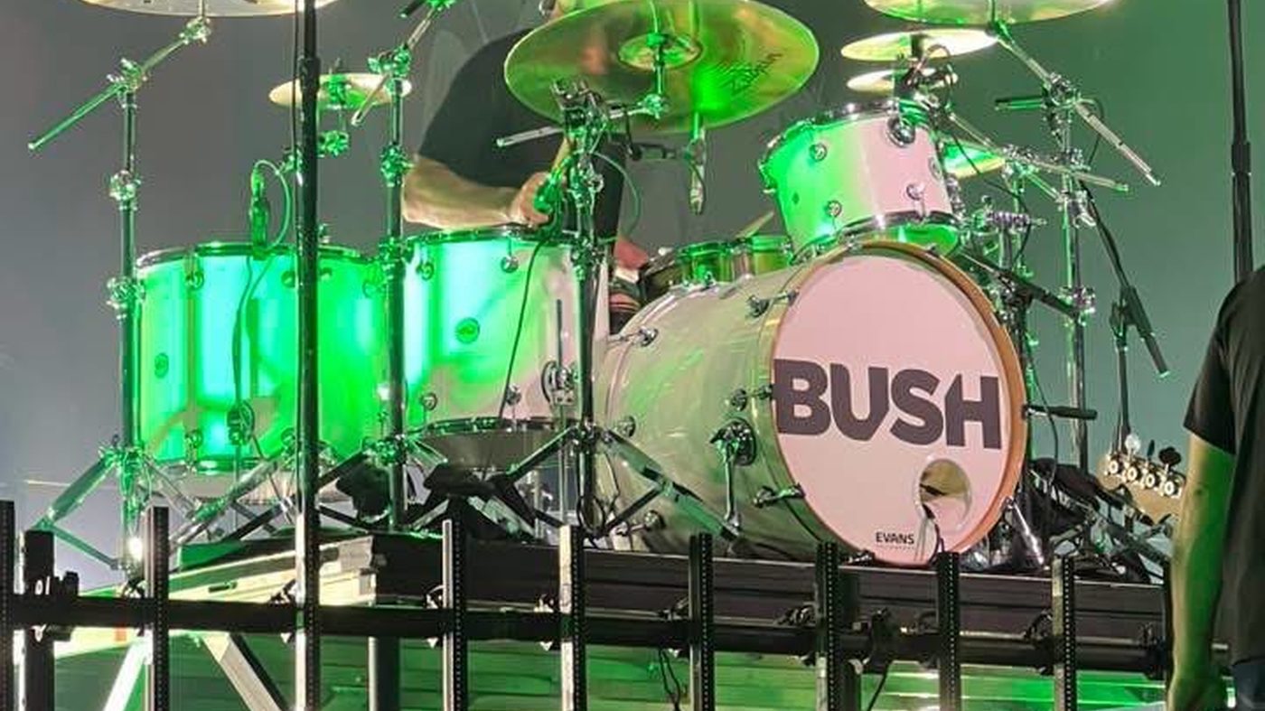 Backline