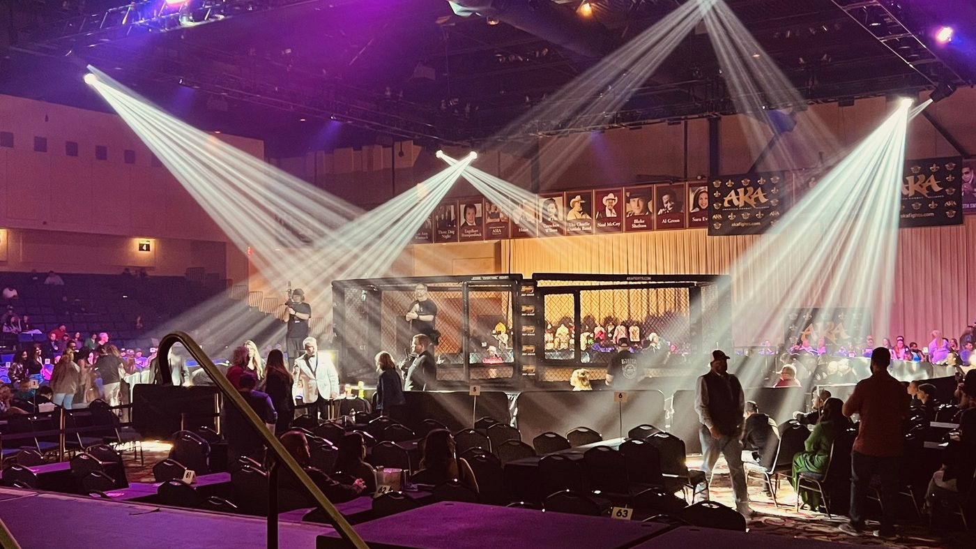 Lighting systems