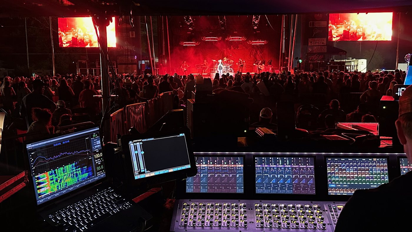Processing and playback
