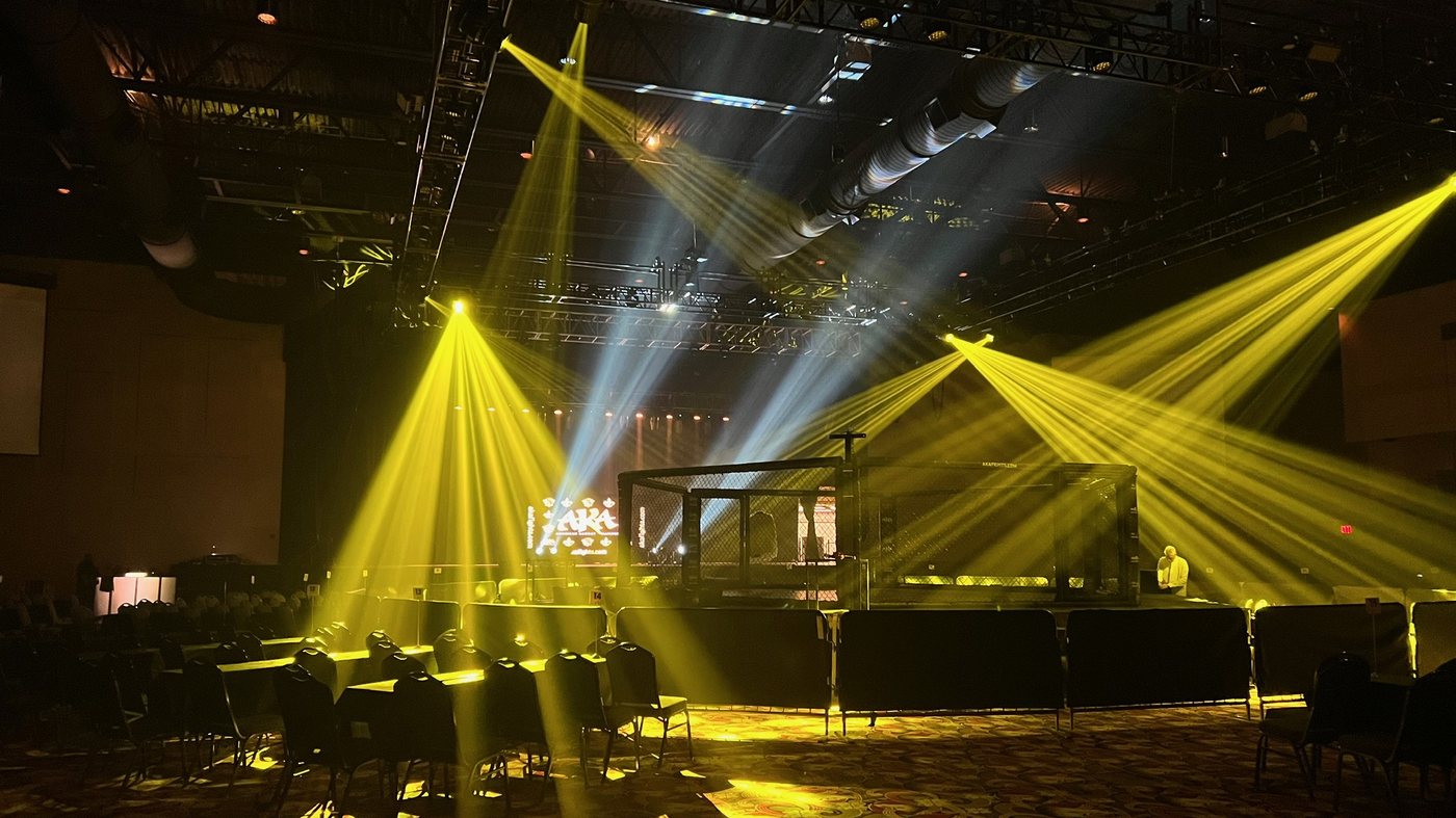 Lighting design