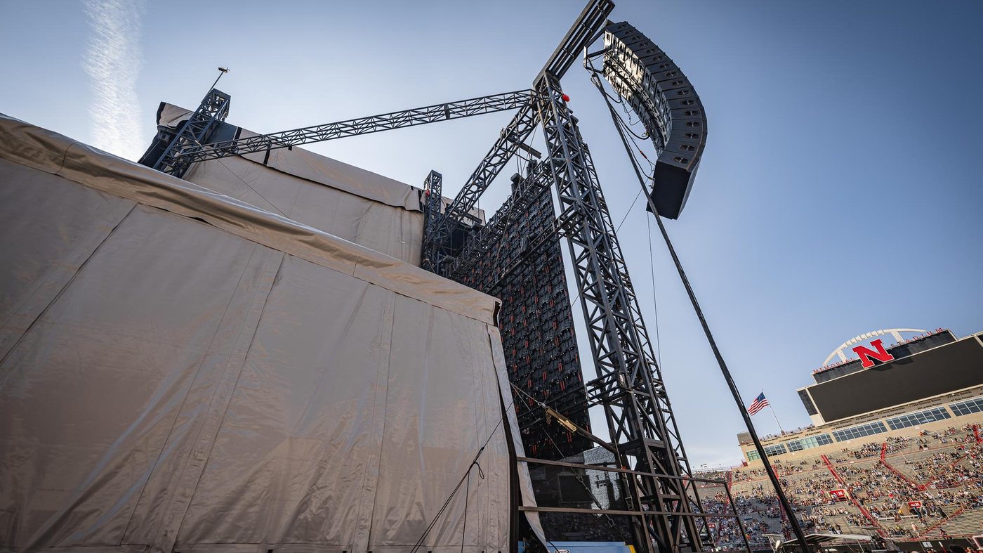 Rigging