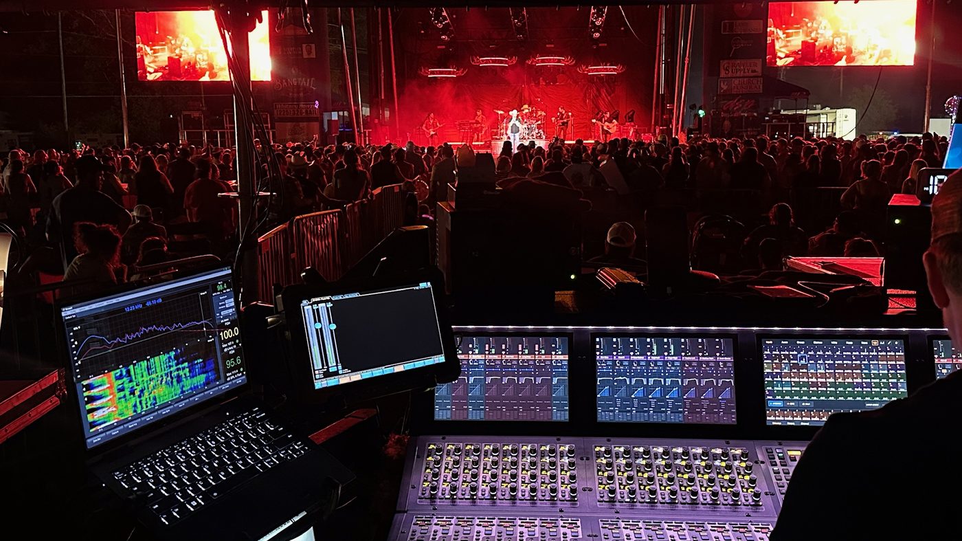 Audio